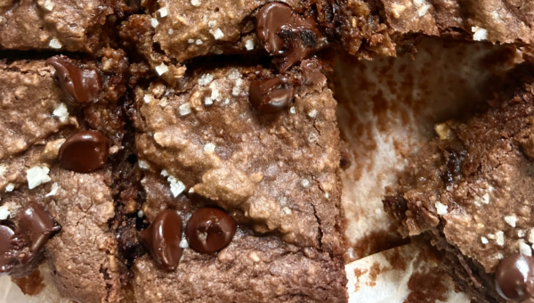 Kid-friendly Snacks