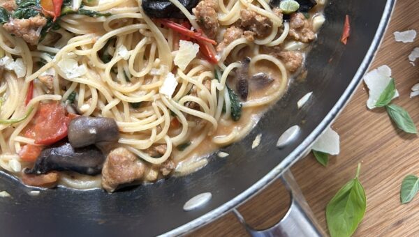 30 Minute Meals